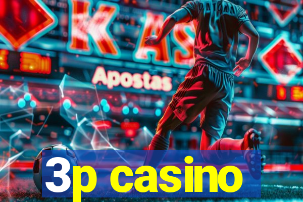 3p casino